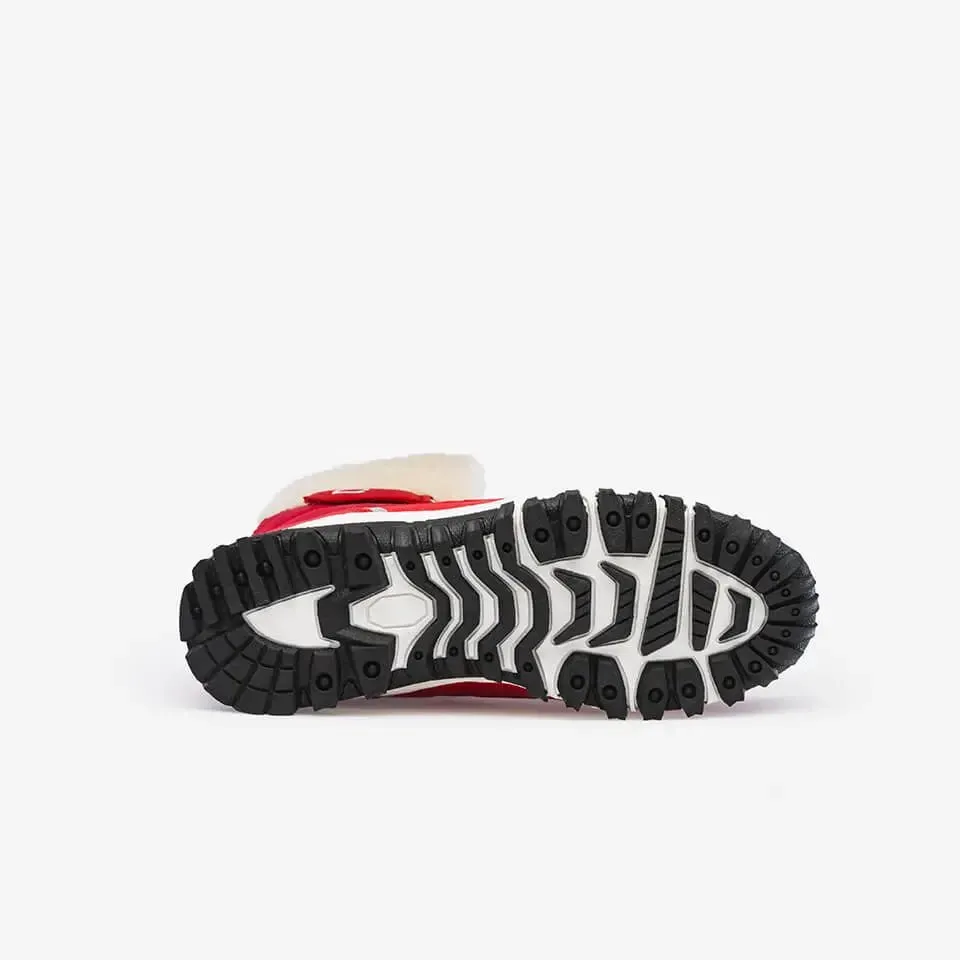 ALASKA™ WATERPROOF THERMAL SHOES