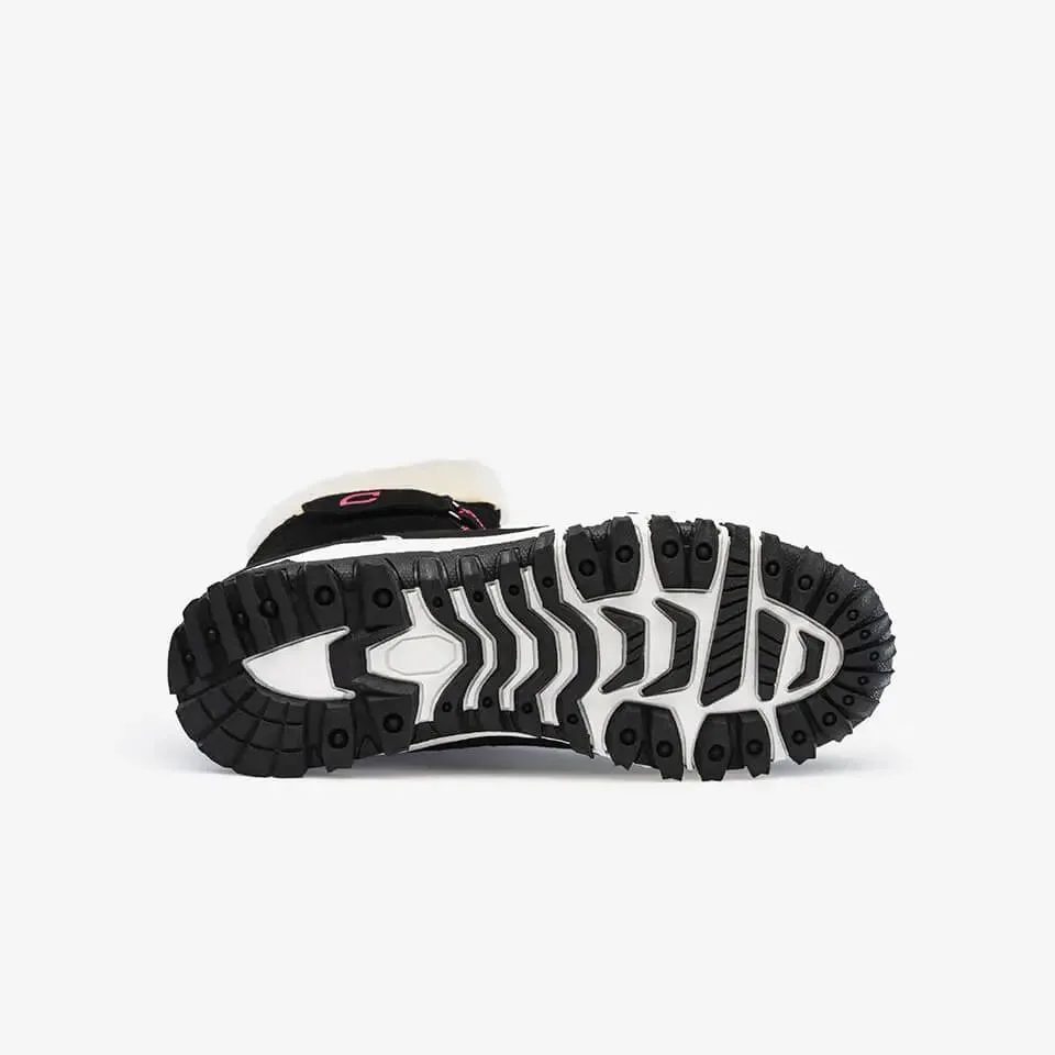 ALASKA™ WATERPROOF THERMAL SHOES