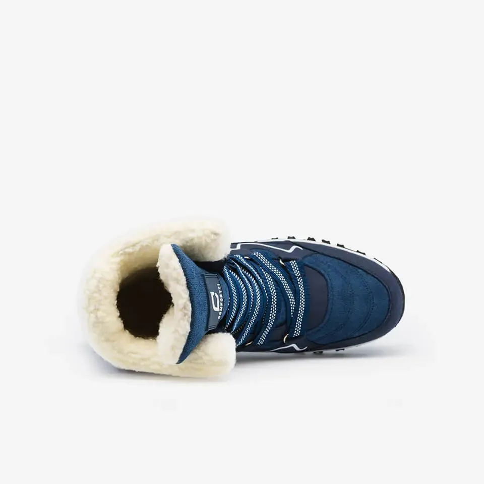 ALASKA™ WATERPROOF THERMAL SHOES
