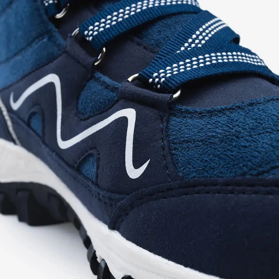ALASKA™ WATERPROOF THERMAL SHOES