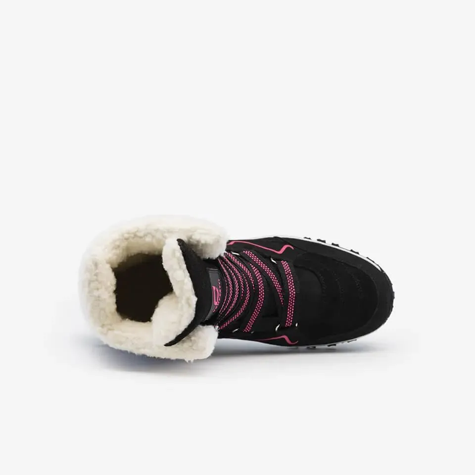 ALASKA™ WATERPROOF THERMAL SHOES