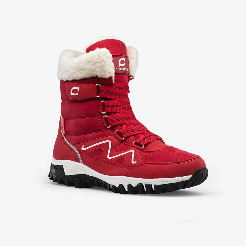 ALASKA™ WATERPROOF THERMAL SHOES