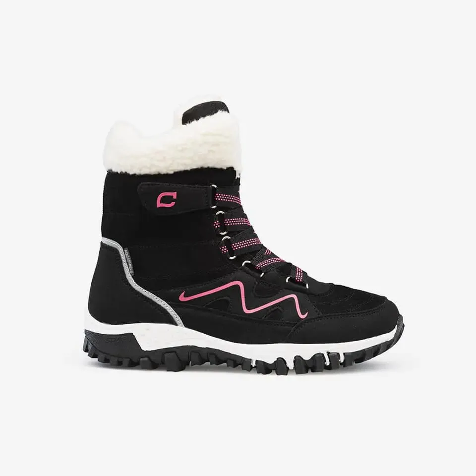 ALASKA™ WATERPROOF THERMAL SHOES