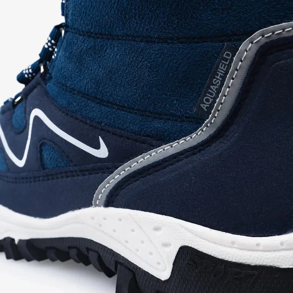 ALASKA™ WATERPROOF THERMAL SHOES