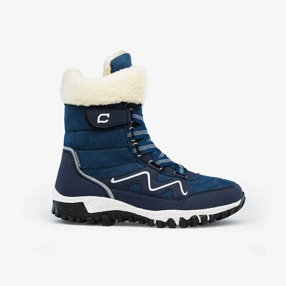 ALASKA™ WATERPROOF THERMAL SHOES