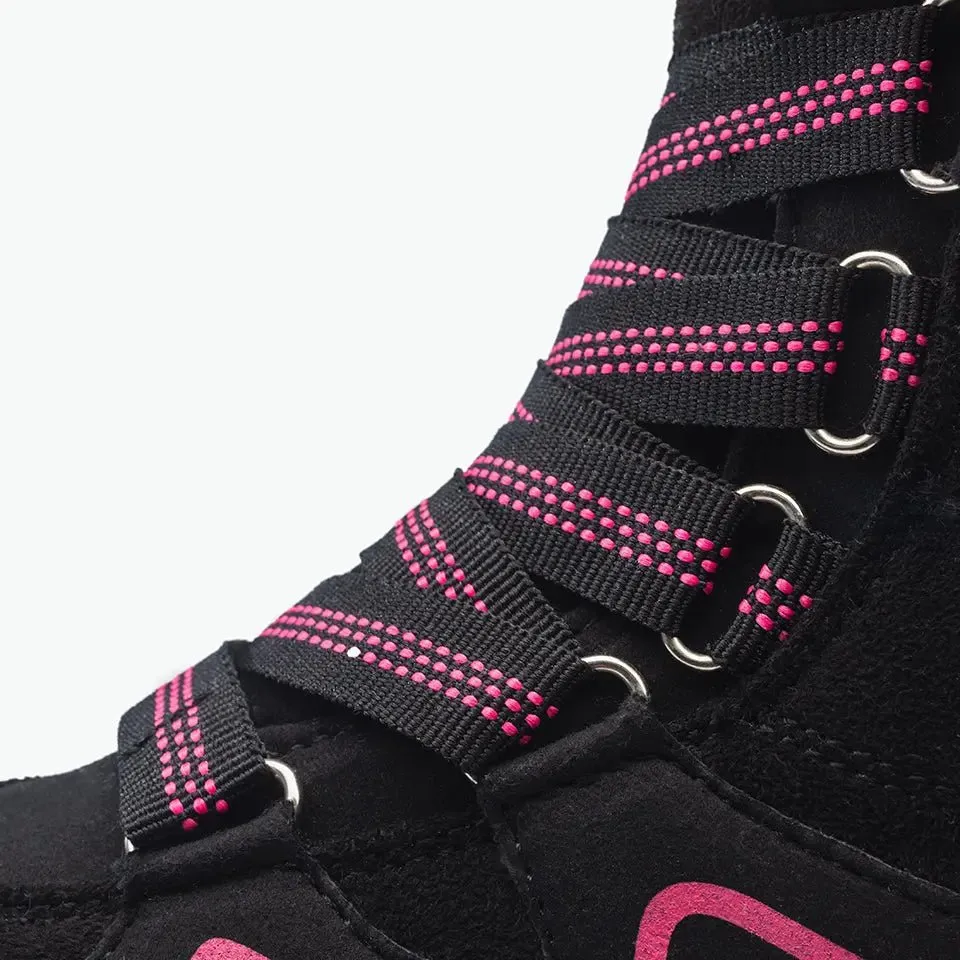 ALASKA™ WATERPROOF THERMAL SHOES