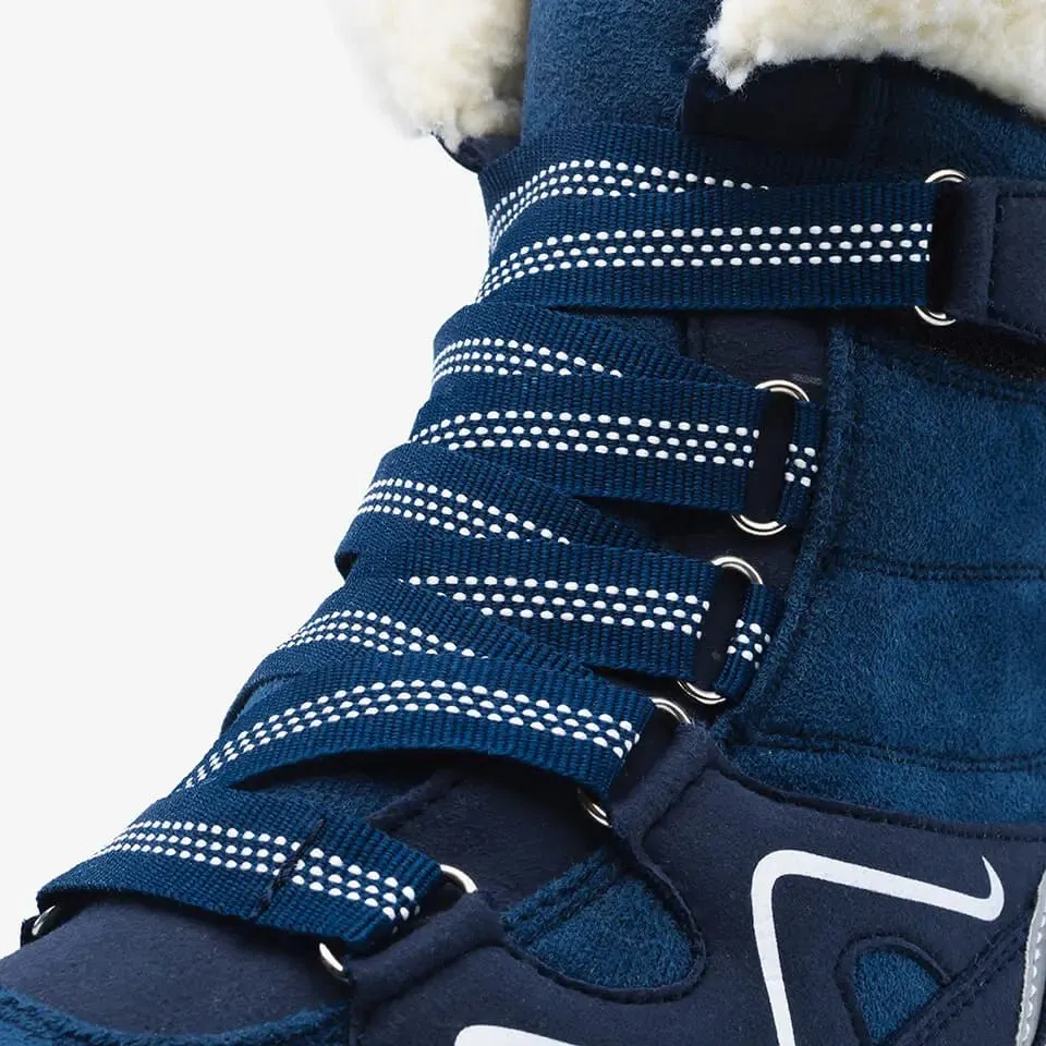 ALASKA™ WATERPROOF THERMAL SHOES