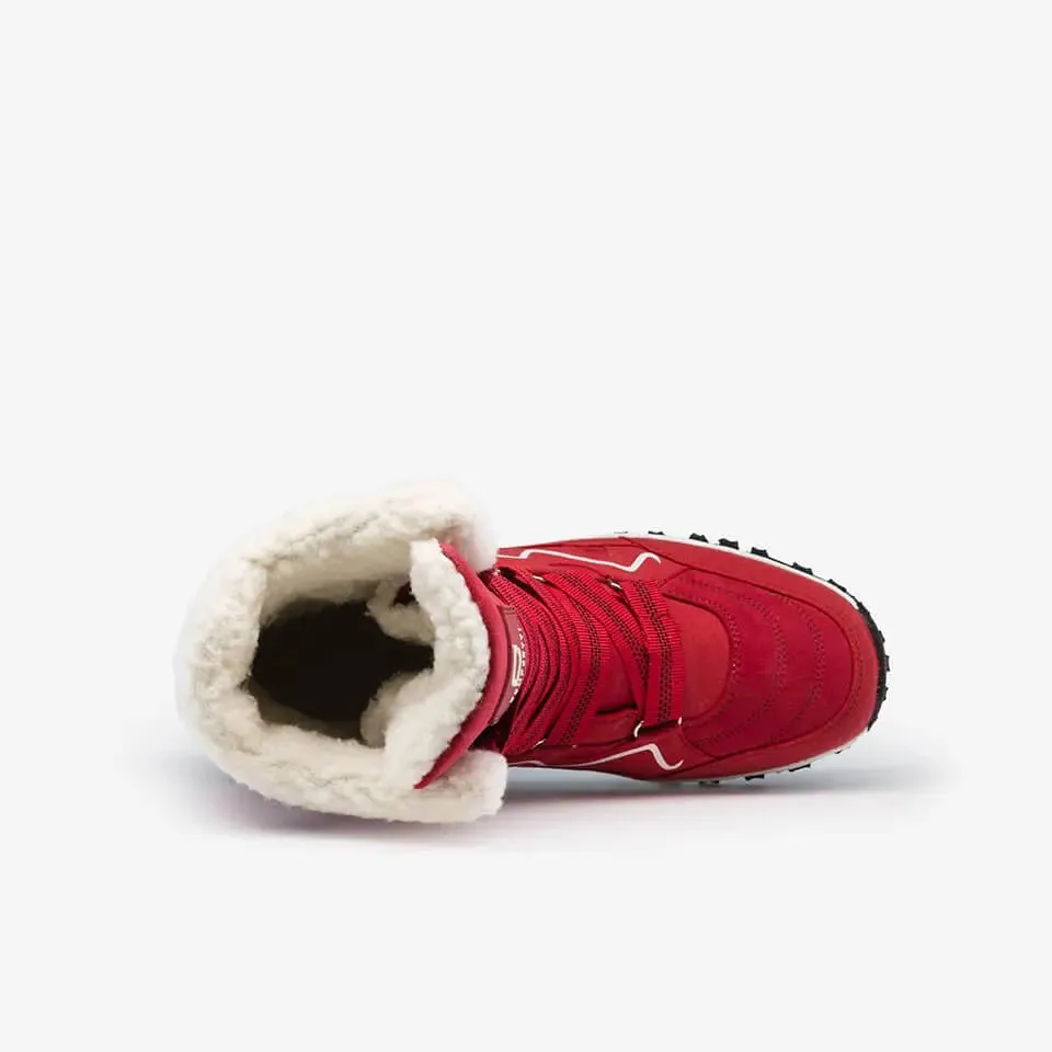 ALASKA™ WATERPROOF THERMAL SHOES