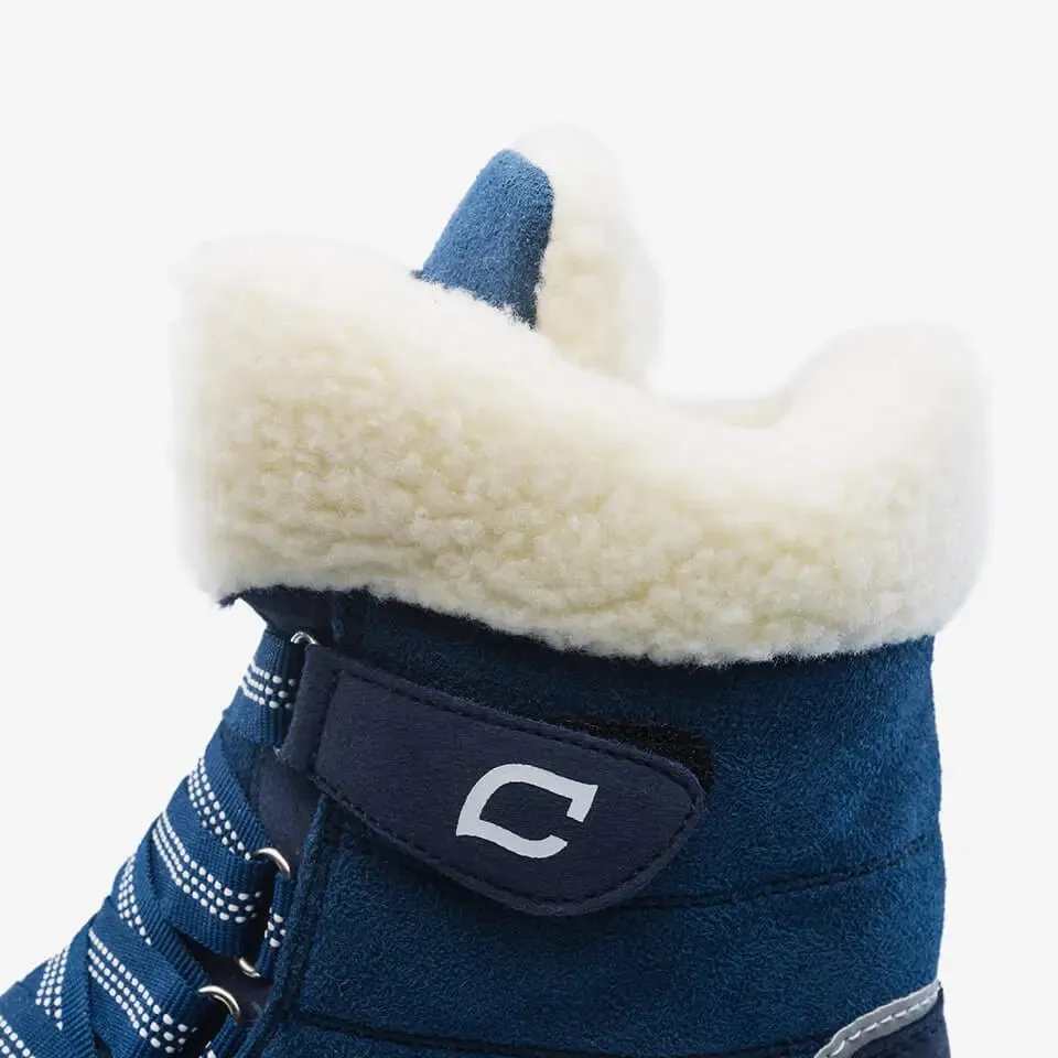 ALASKA™ WATERPROOF THERMAL SHOES