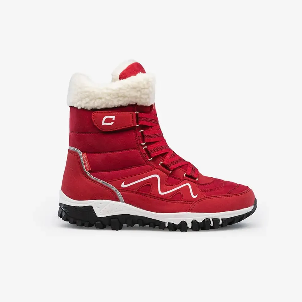 ALASKA™ WATERPROOF THERMAL SHOES