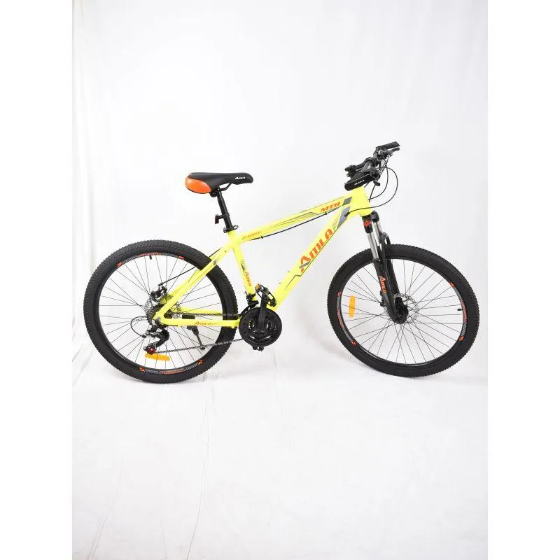 Amla Mountain Bike - 27.5 speeds - G27.5A101