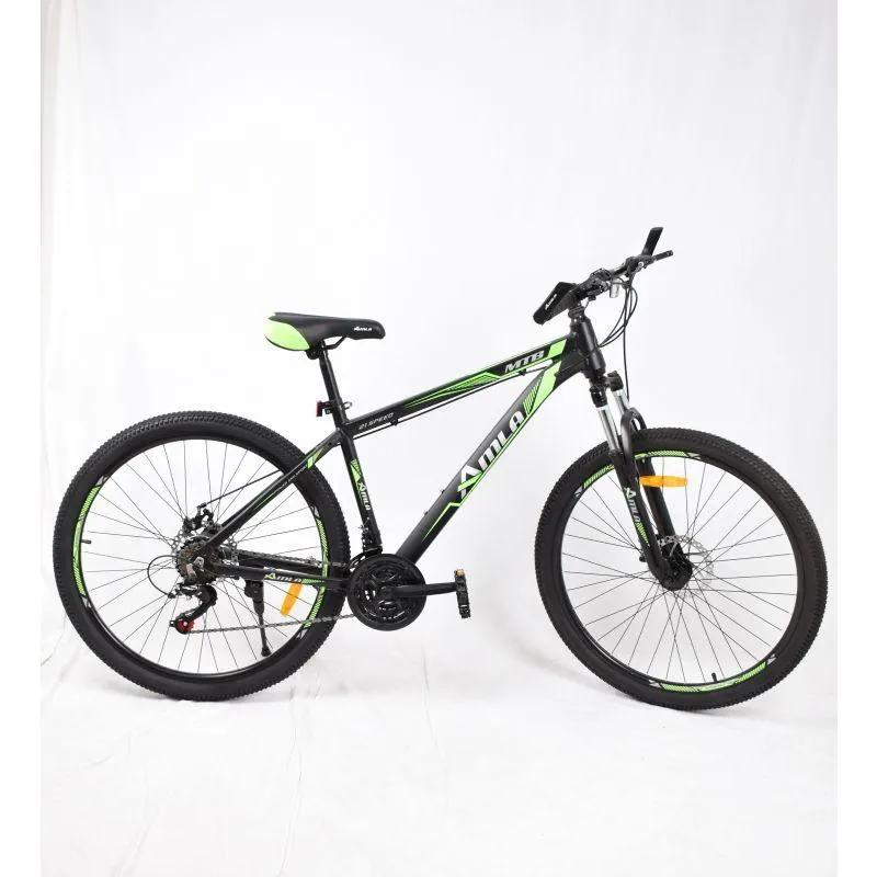 Amla Mountain Bike - 27.5 speeds - G27.5A101