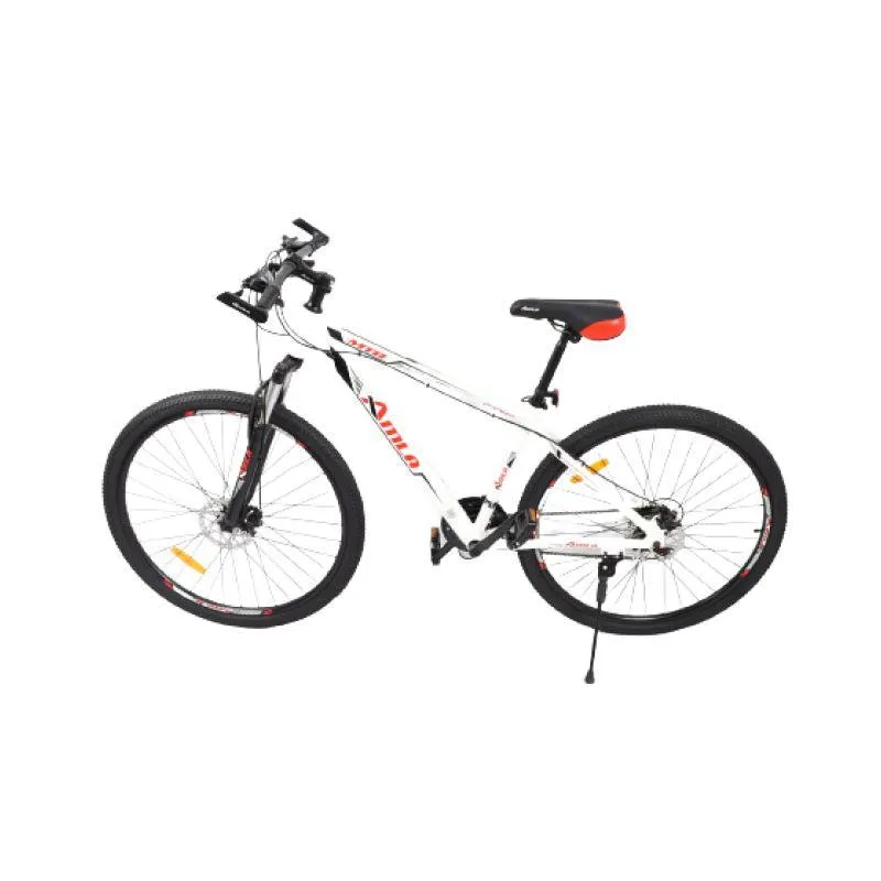 Amla Mountain Bike - 27.5 speeds - G27.5A101