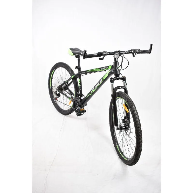 Amla Mountain Bike - 27.5 speeds - G27.5A101