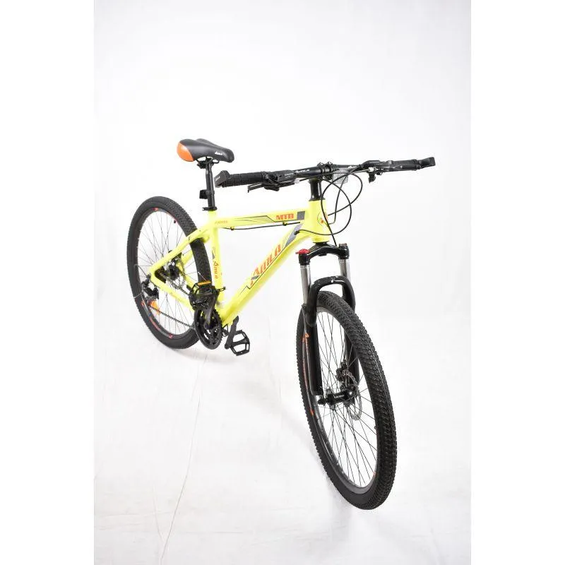 Amla Mountain Bike - 27.5 speeds - G27.5A101