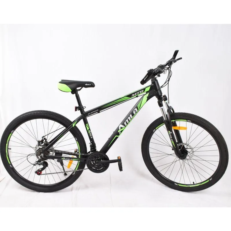 Amla Mountain Bike - 27.5 speeds - G27.5A101