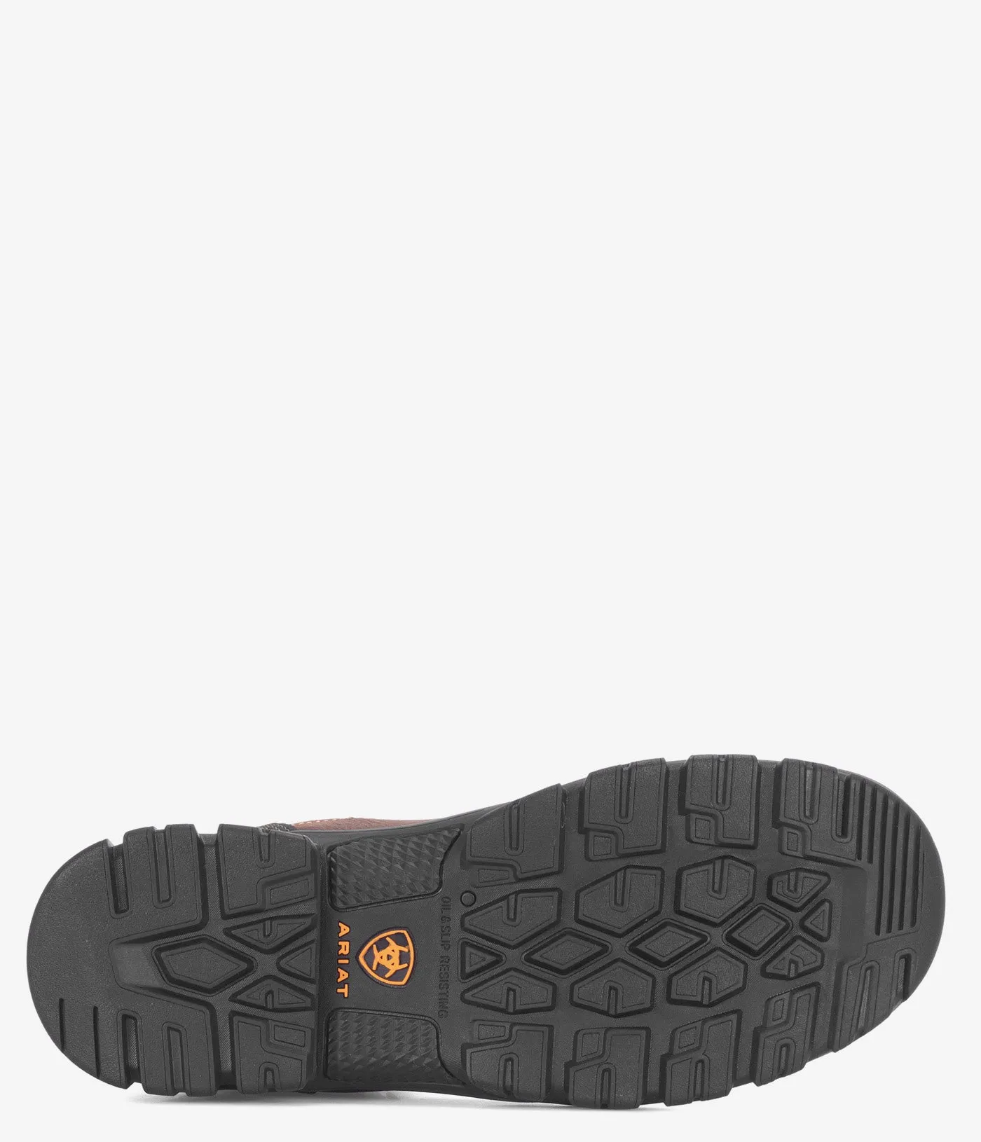 Ariat Treadfast 6" Waterproof Work Boot - Women