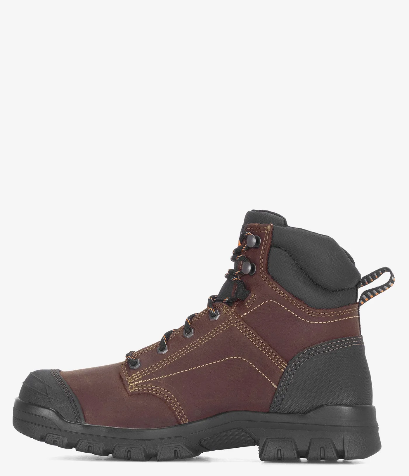 Ariat Treadfast 6" Waterproof Work Boot - Women