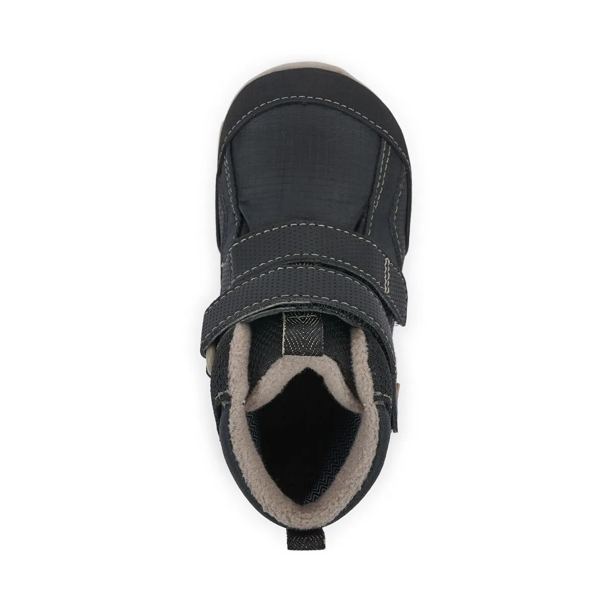 Atlas III Boots- Black