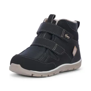 Atlas III Boots- Black