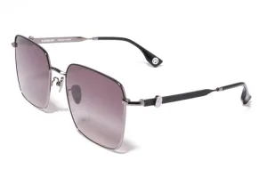 Bape 2 Sunglasses(Fw22) Black