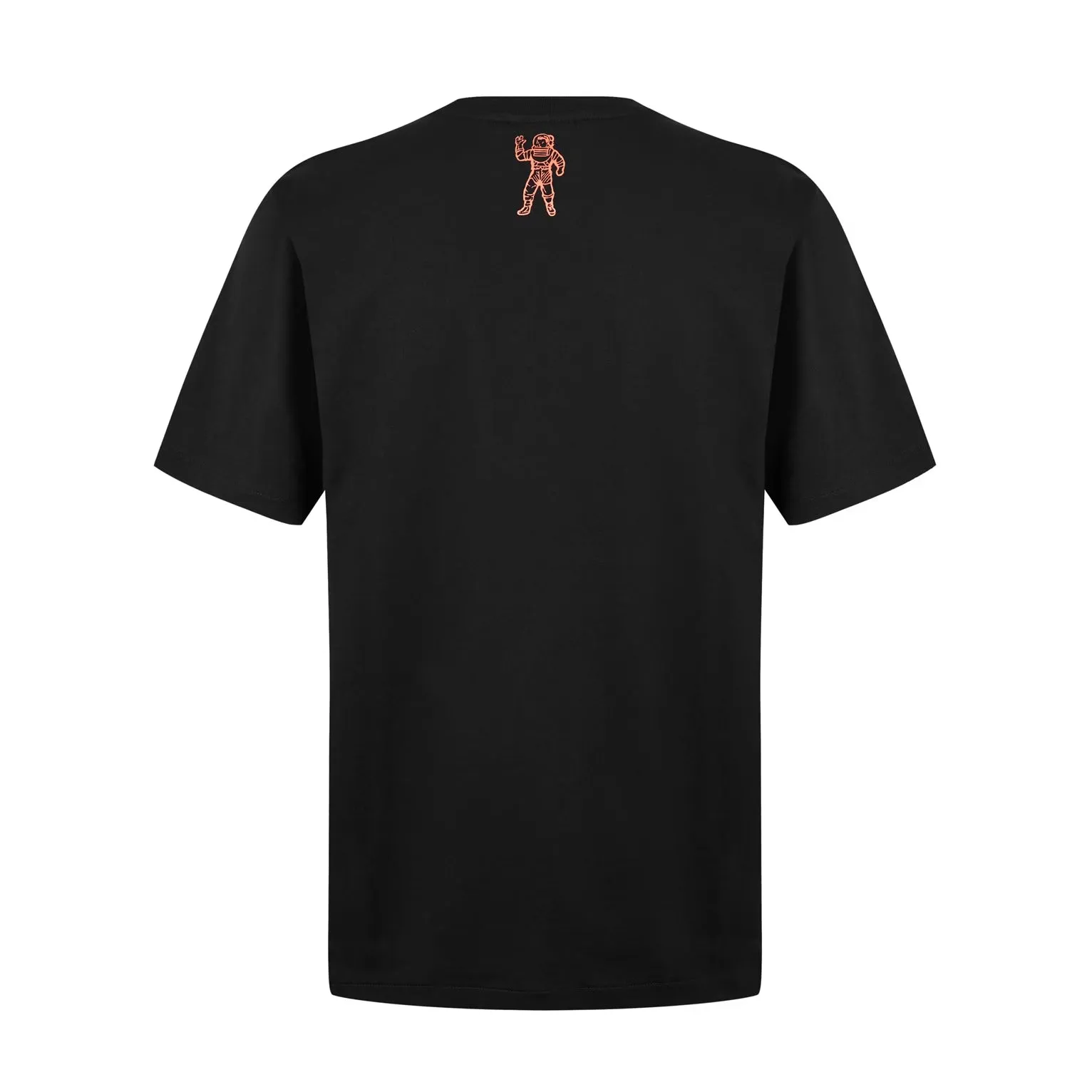 BBC Tropical Island Fill Arch T-Shirt