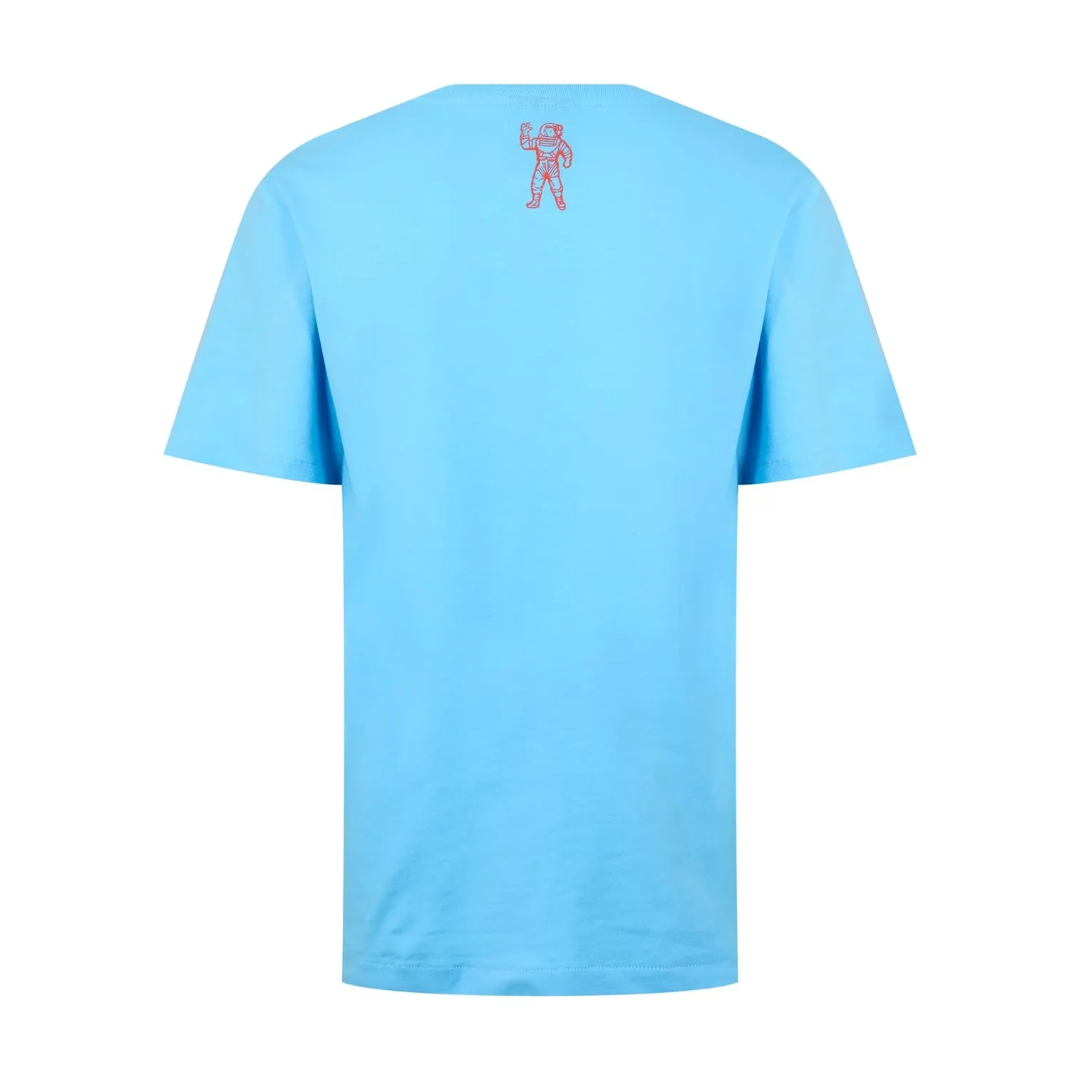 BBC Tropical Island Fill Arch T-Shirt
