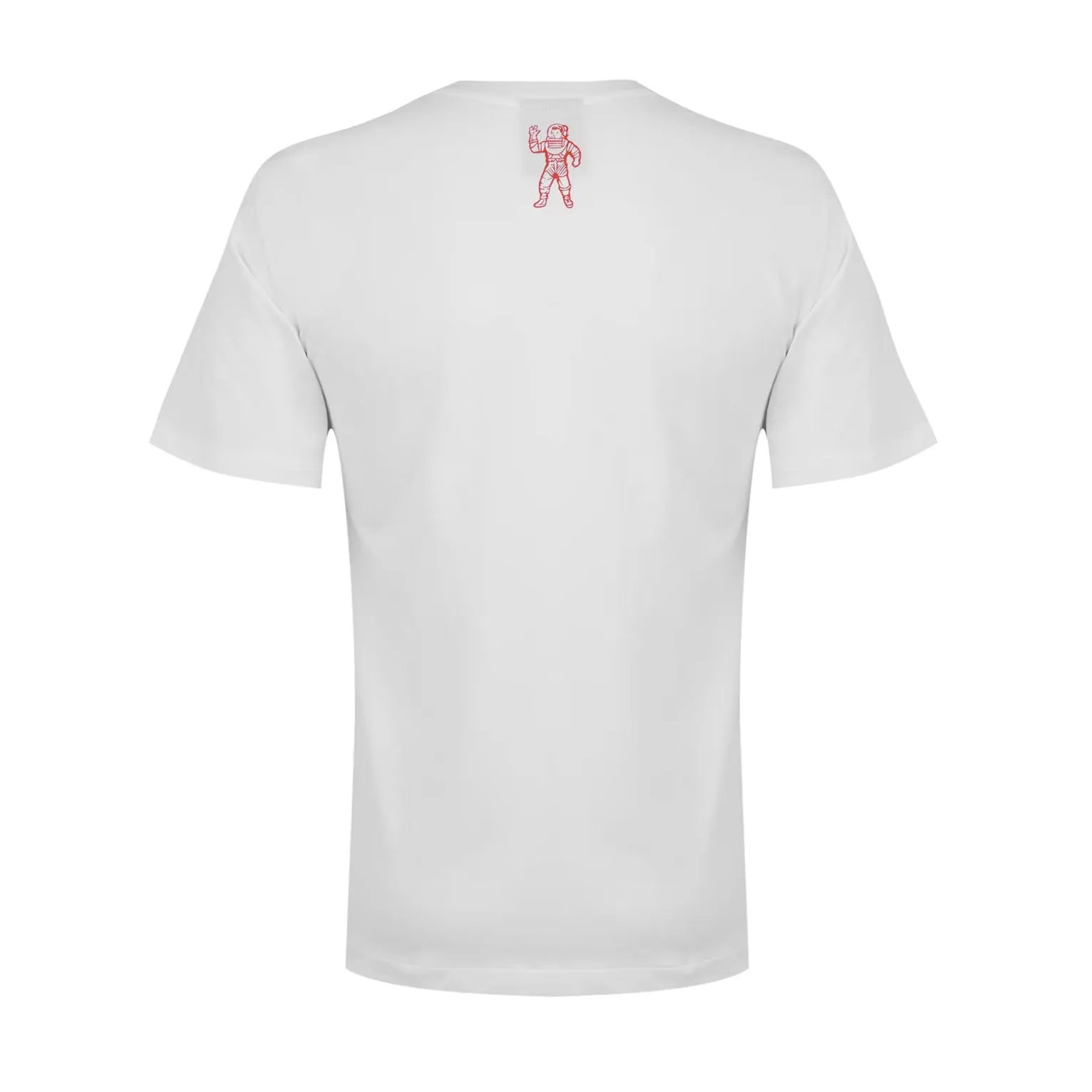 BBC Tropical Island Fill Arch T-Shirt
