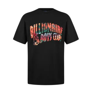 BBC Tropical Island Fill Arch T-Shirt