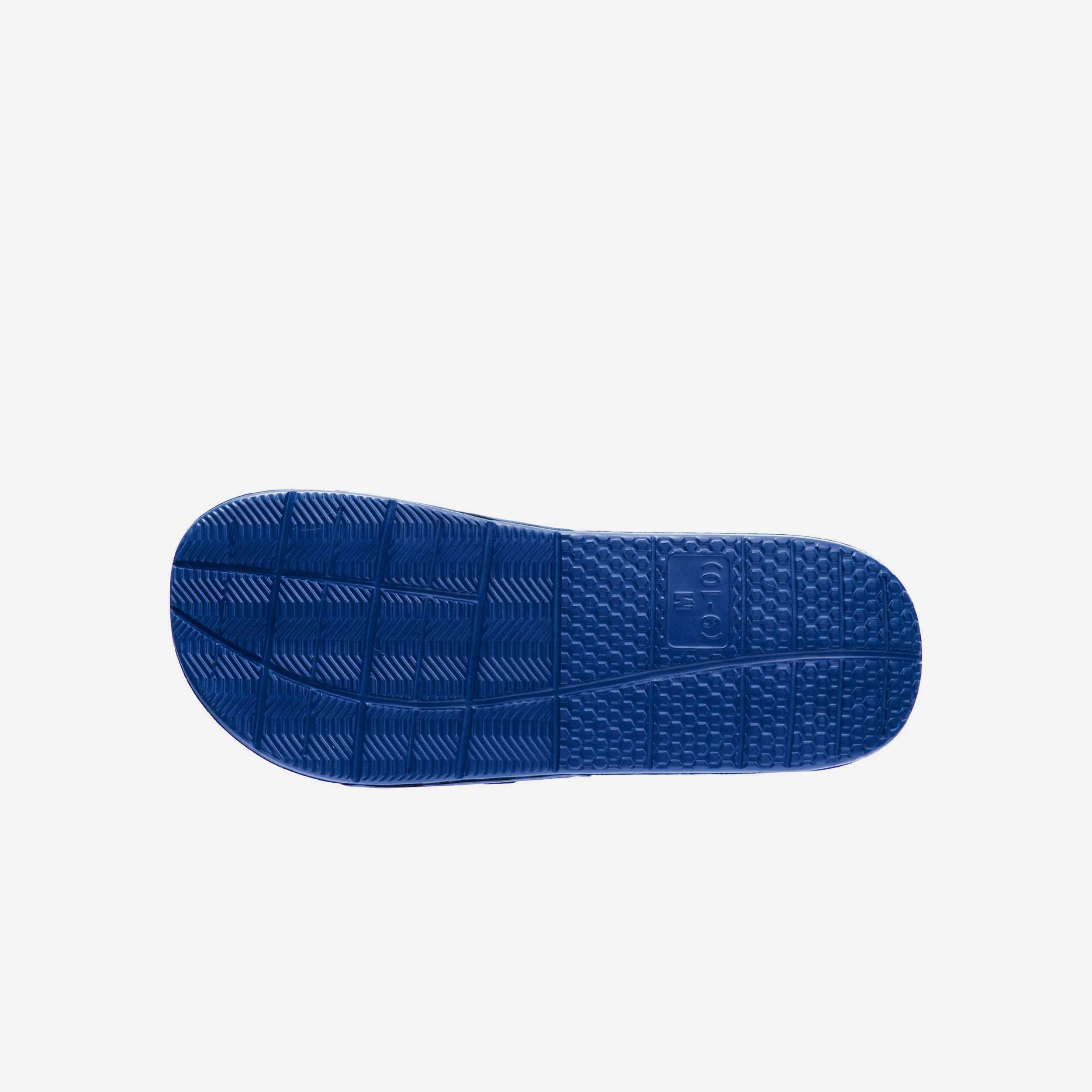 Boise State Broncos Gradient Wordmark Gel Slide