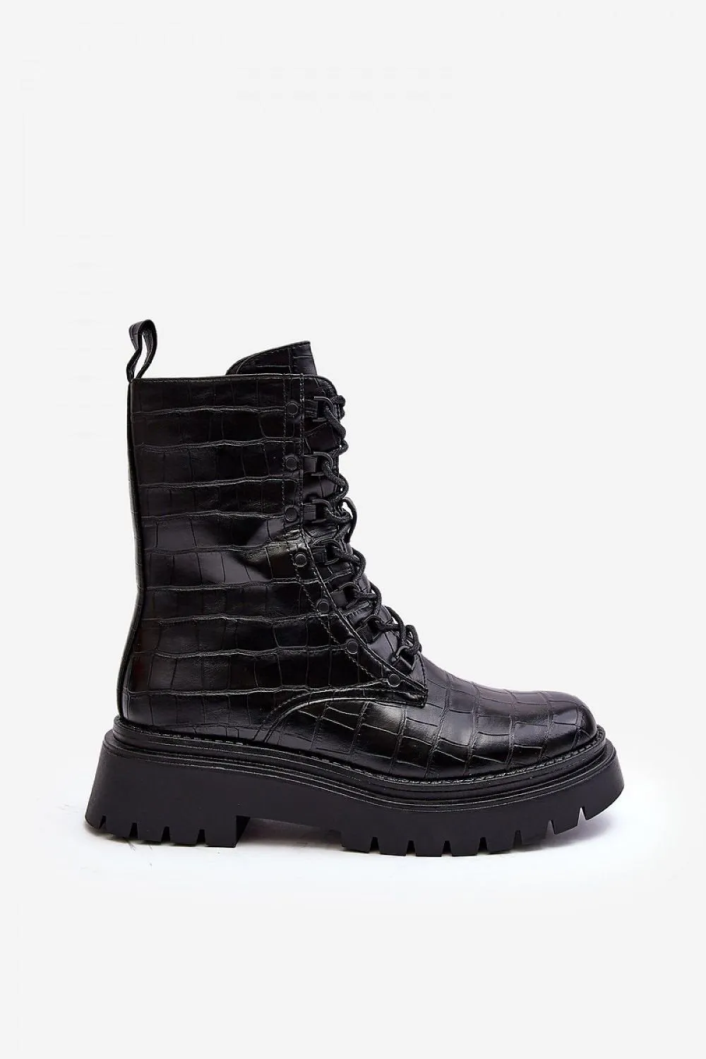 Bootie model 190442 Step in style