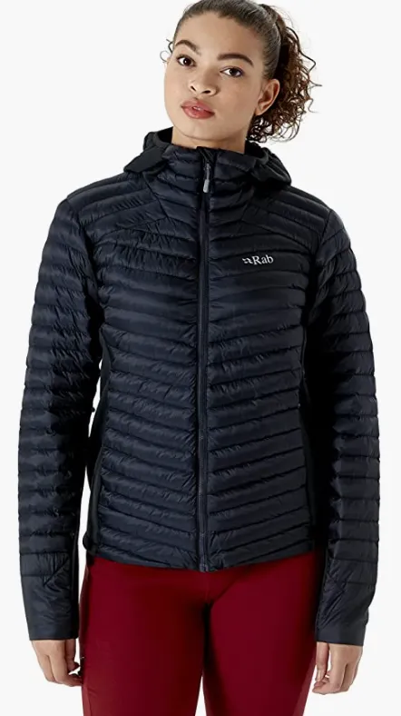 Cirrus Flex 2.0 Hoody Women's