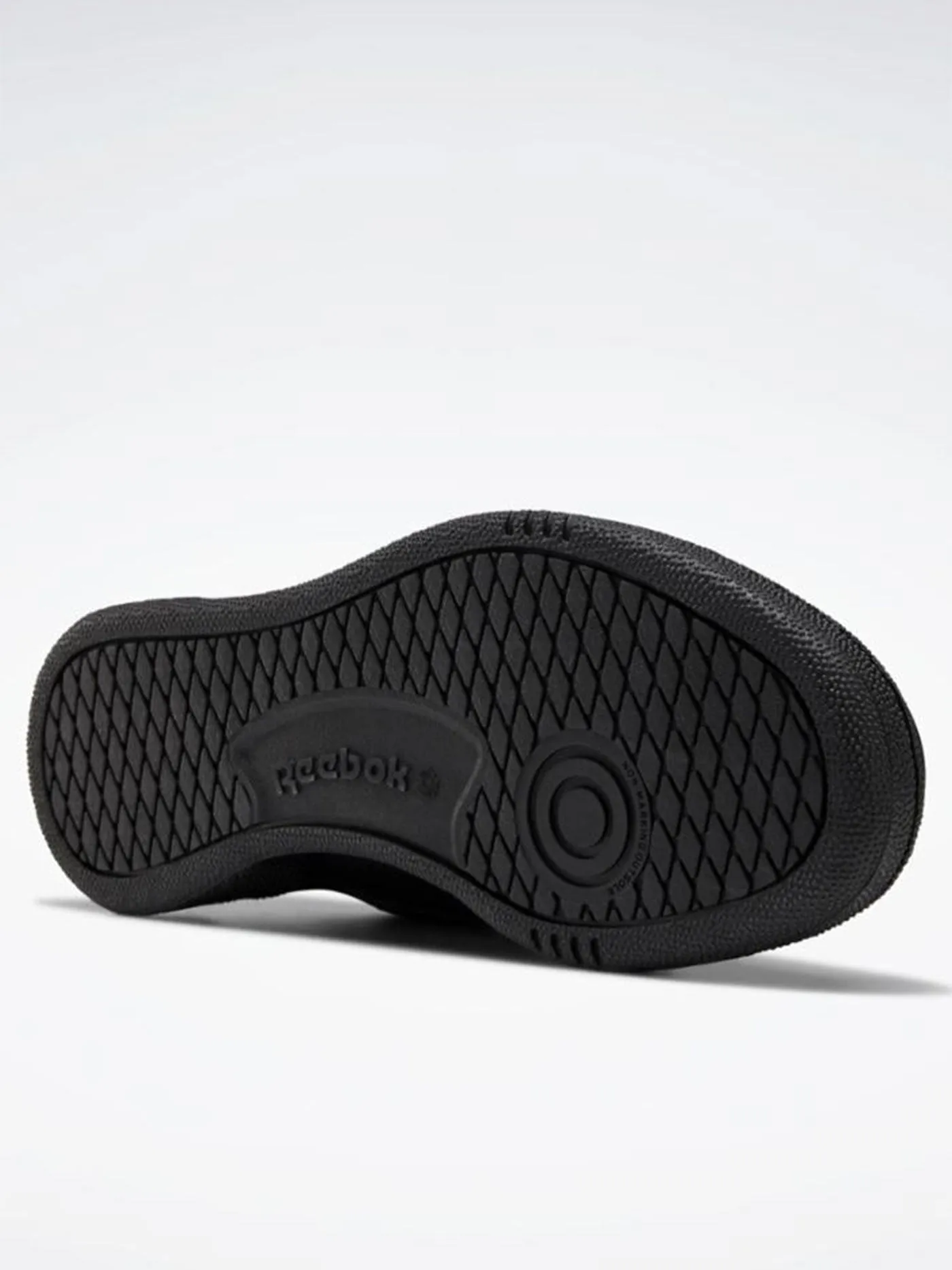 Club C 85 Int-Black/Charcoal Shoes