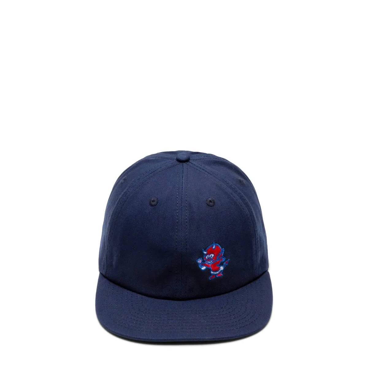 DEVIL UP UNSTRUCTURED 6 PANEL