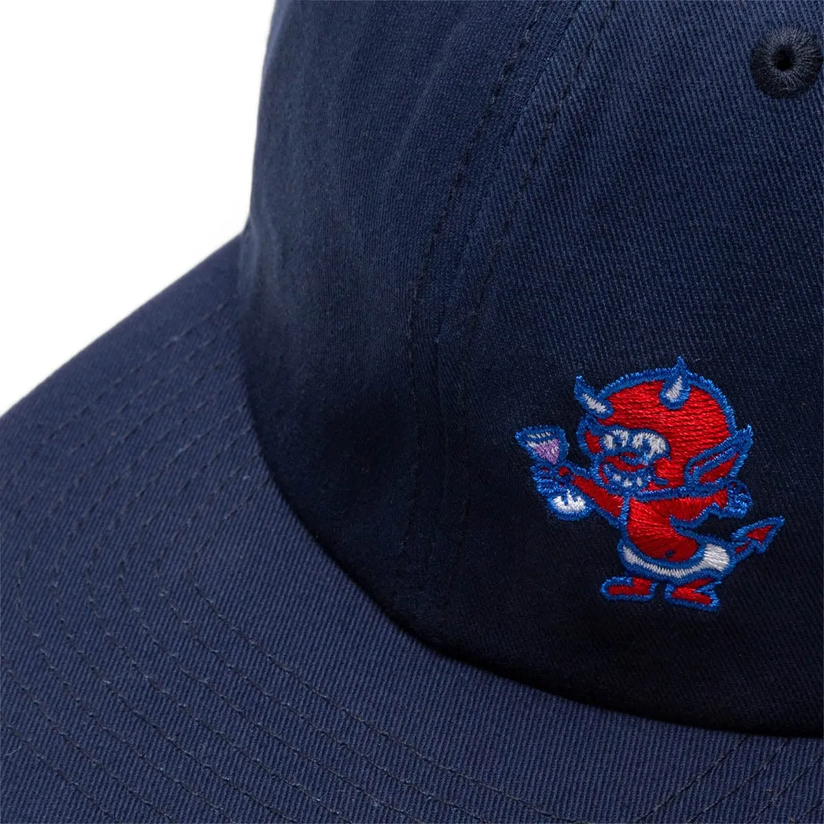 DEVIL UP UNSTRUCTURED 6 PANEL