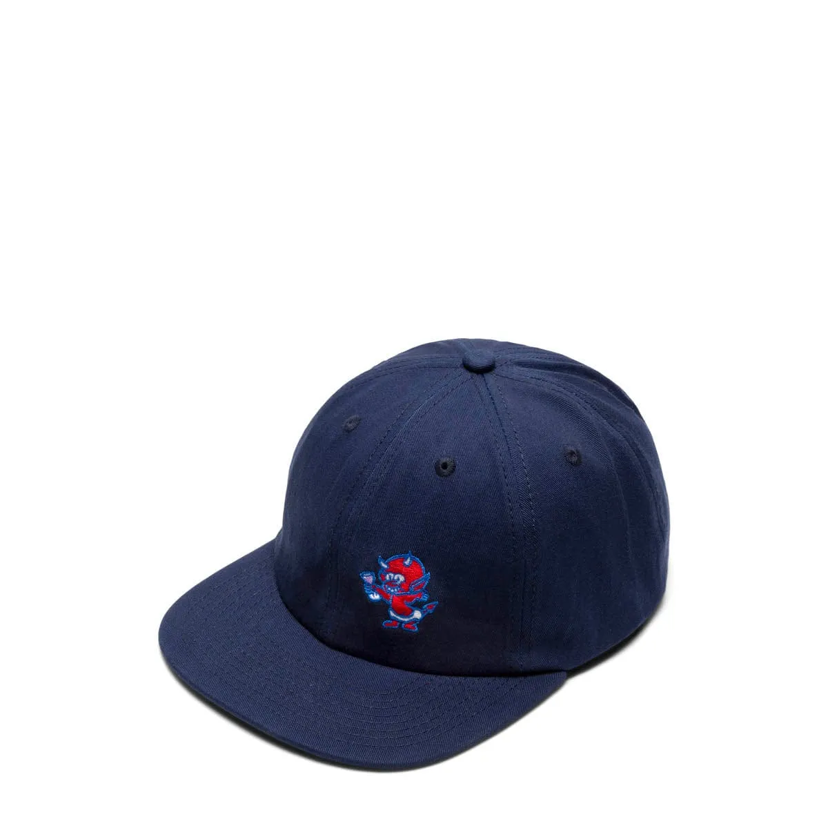 DEVIL UP UNSTRUCTURED 6 PANEL