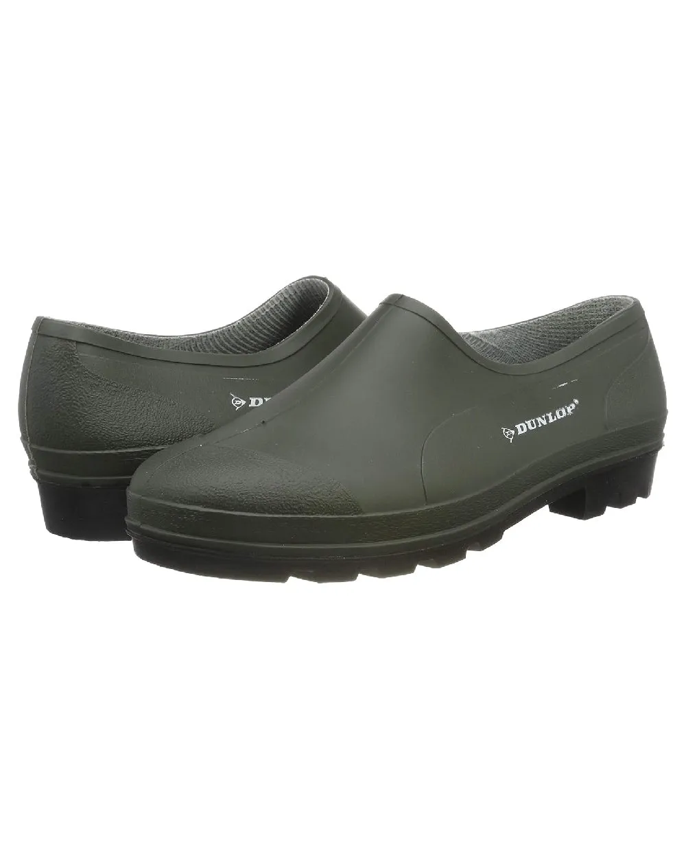 Dunlop Waterproof Garden Wet Grass Shoe