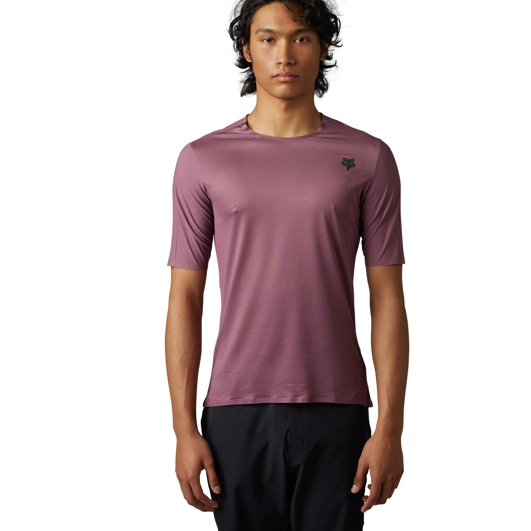 Fox Flexair Ascent Mens SS MTB Jersey