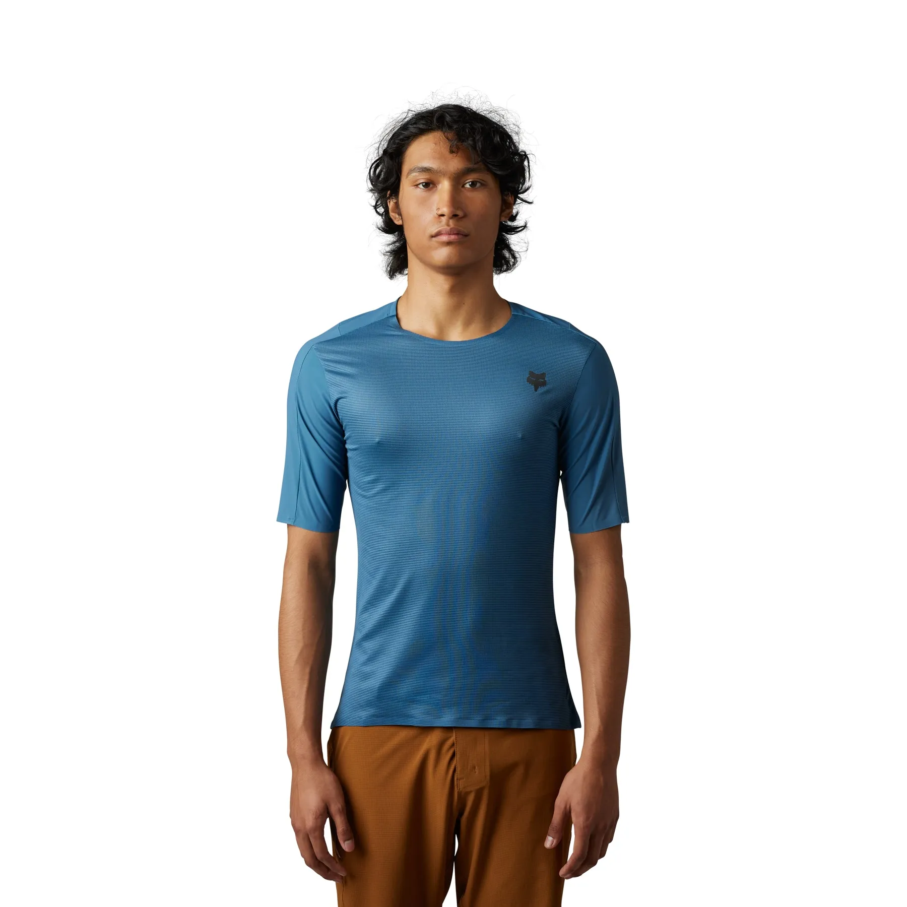 Fox Flexair Ascent Mens SS MTB Jersey