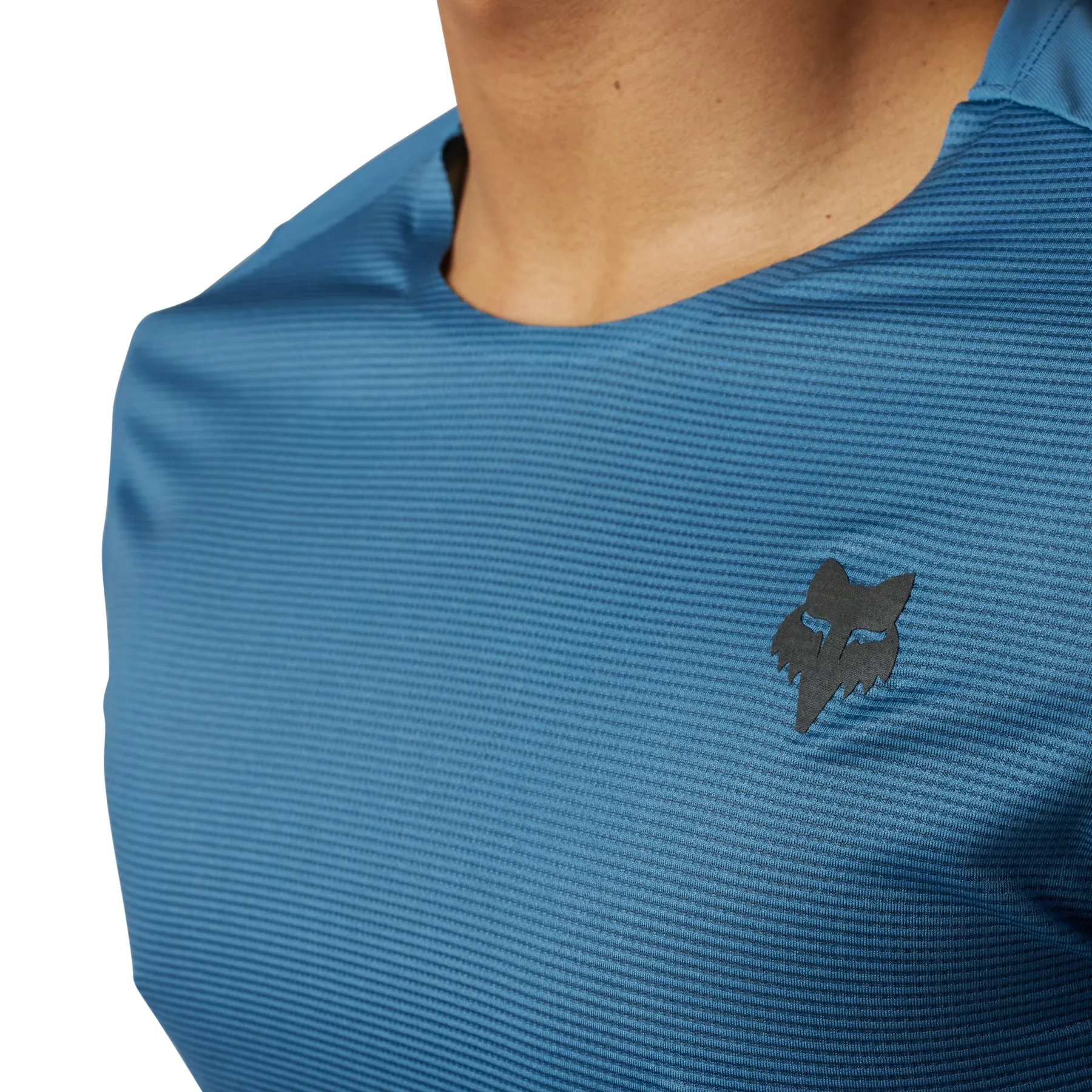 Fox Flexair Ascent Mens SS MTB Jersey