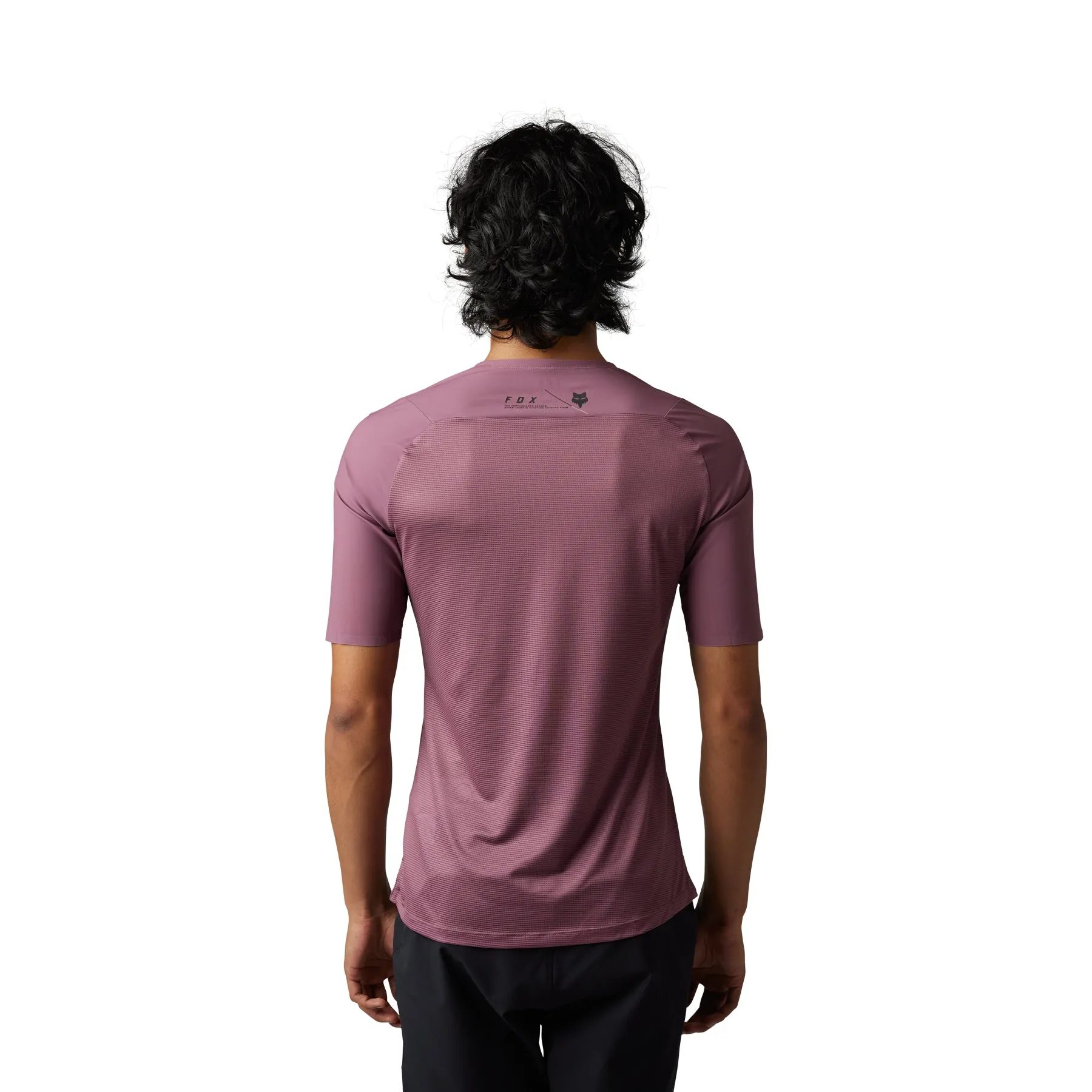 Fox Flexair Ascent Mens SS MTB Jersey