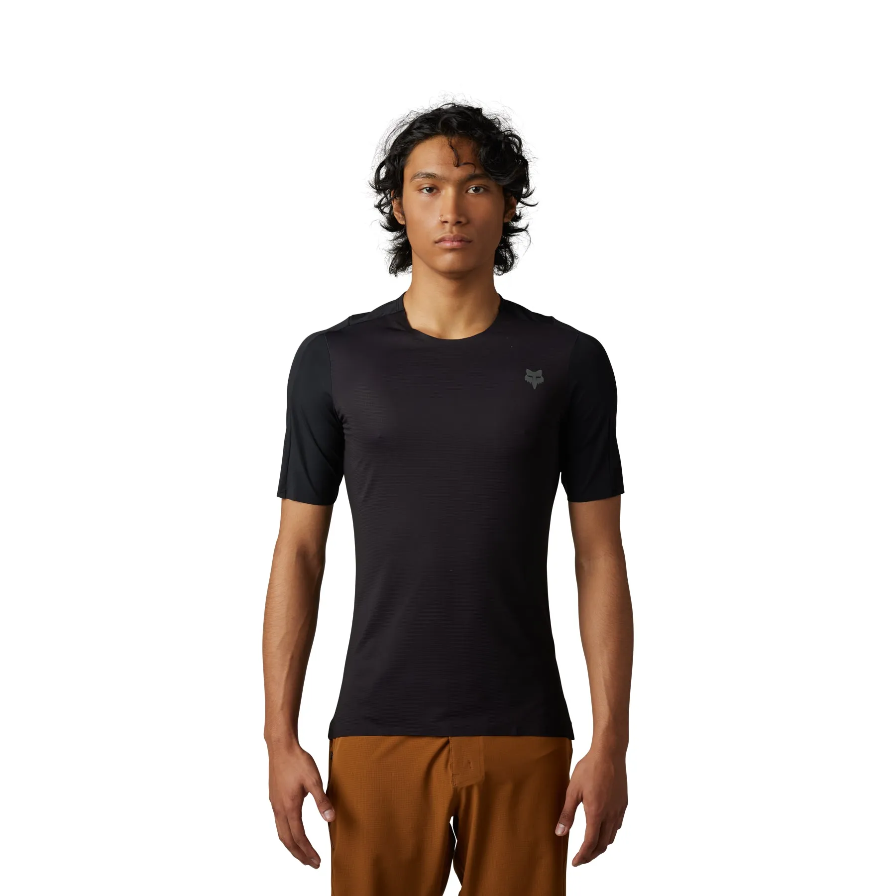 Fox Flexair Ascent Mens SS MTB Jersey