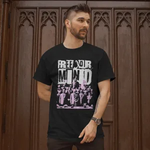 Free Your Mind Graphic T-Shirt