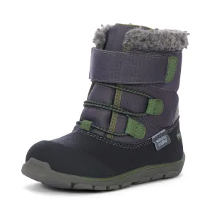 Gilman Boots - Dark Gray