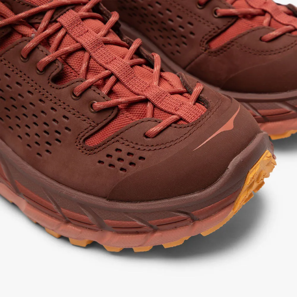 Hoka U TOR Ultra Lo Spice / Hot Sauce