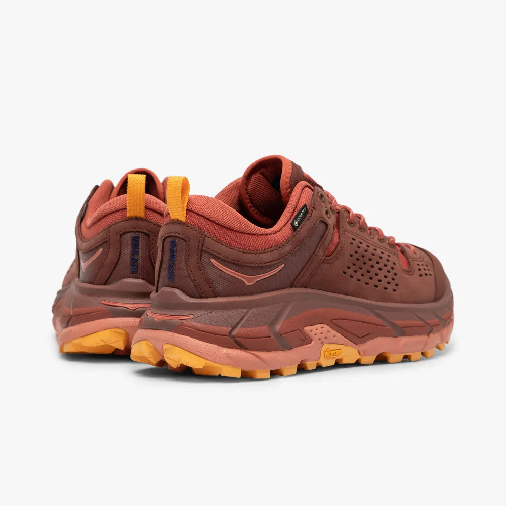 Hoka U TOR Ultra Lo Spice / Hot Sauce