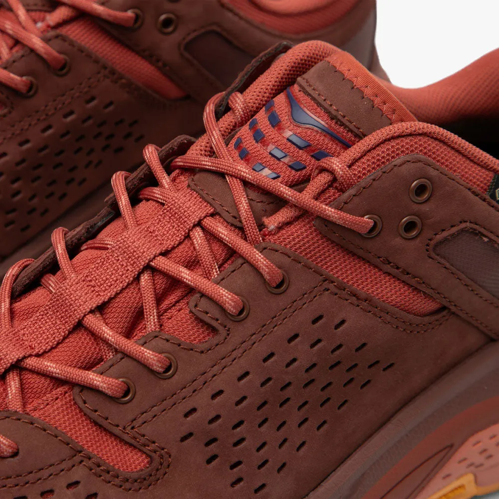 Hoka U TOR Ultra Lo Spice / Hot Sauce
