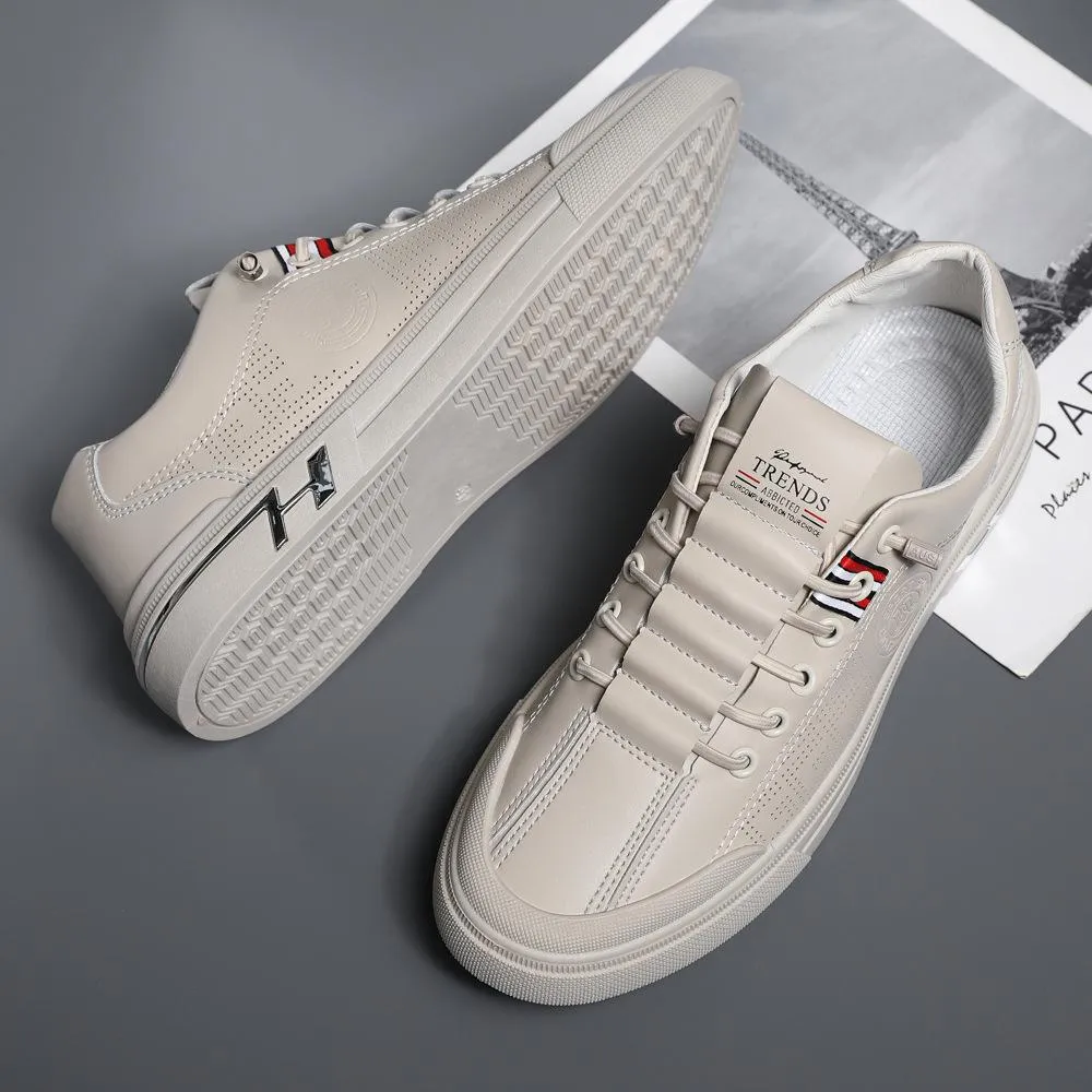 Italy Men's Casual Versatile Breathable Shoes