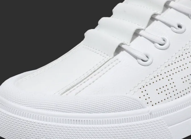 Italy Men's Casual Versatile Breathable Shoes