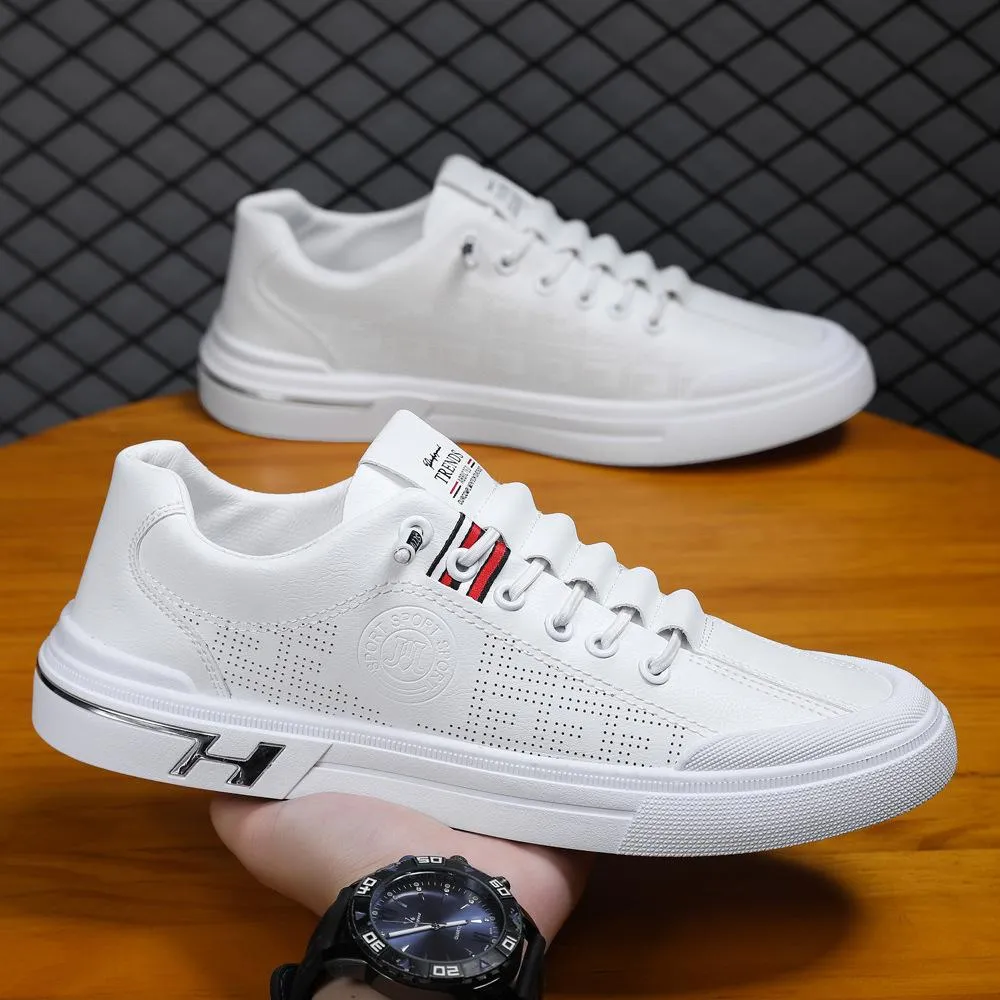 Italy Men's Casual Versatile Breathable Shoes